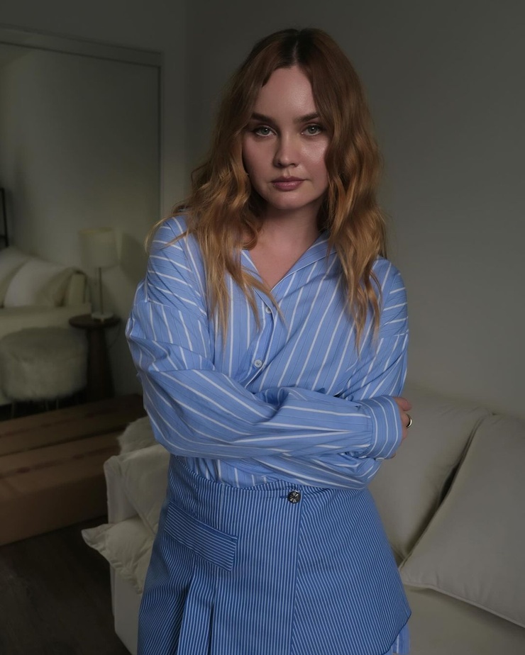 Liana Liberato