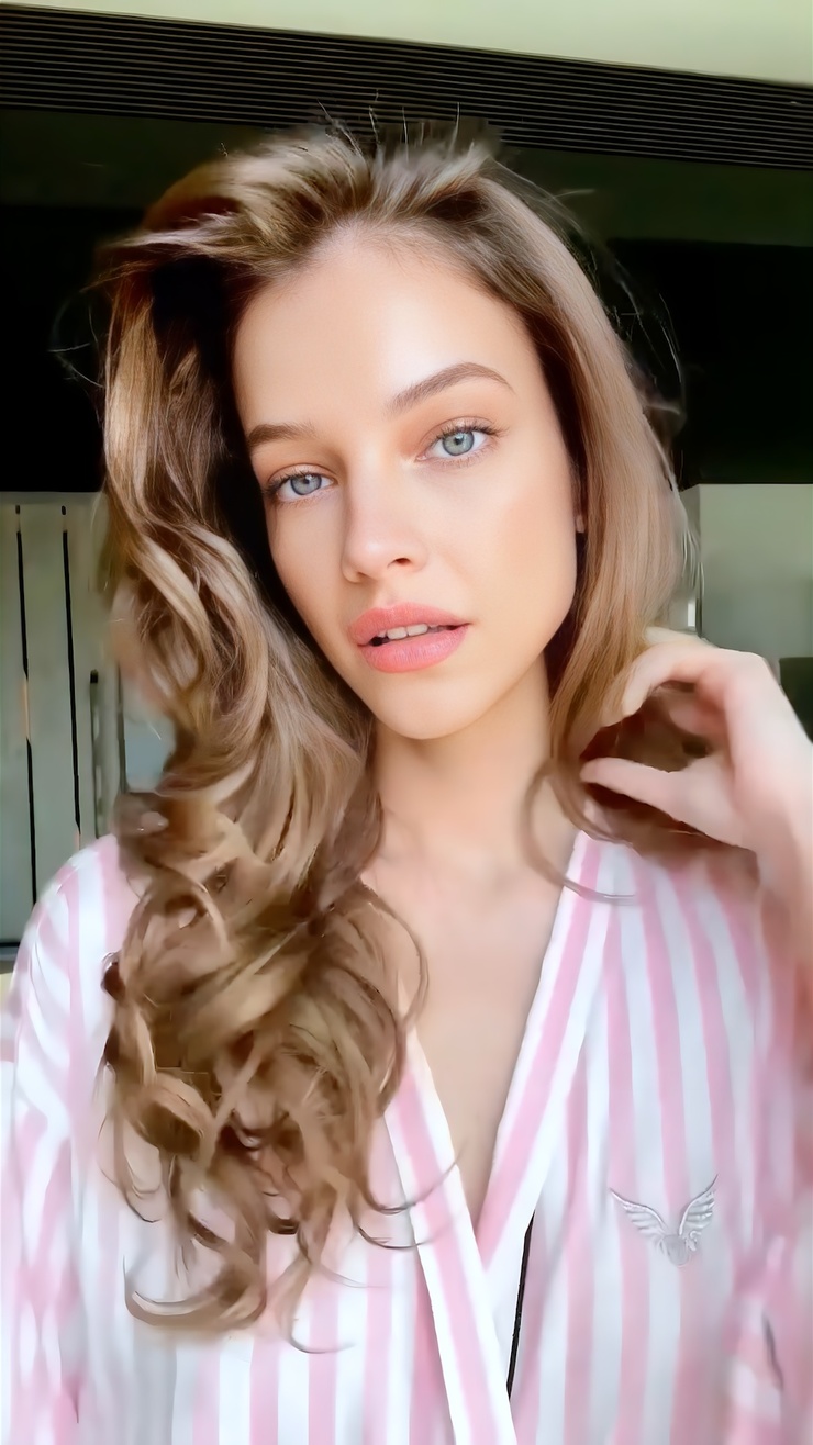 Barbara Palvin