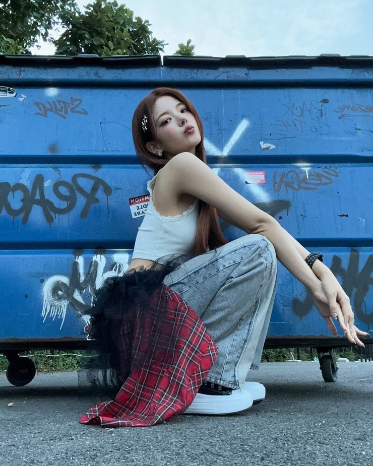 Choi Jisu