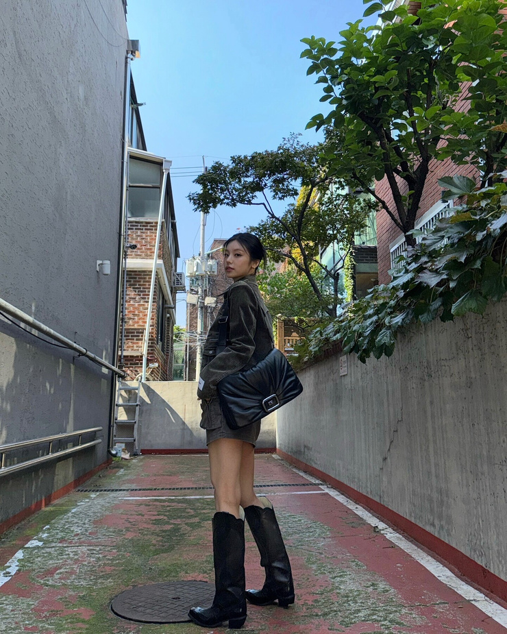 Hwang Yeji