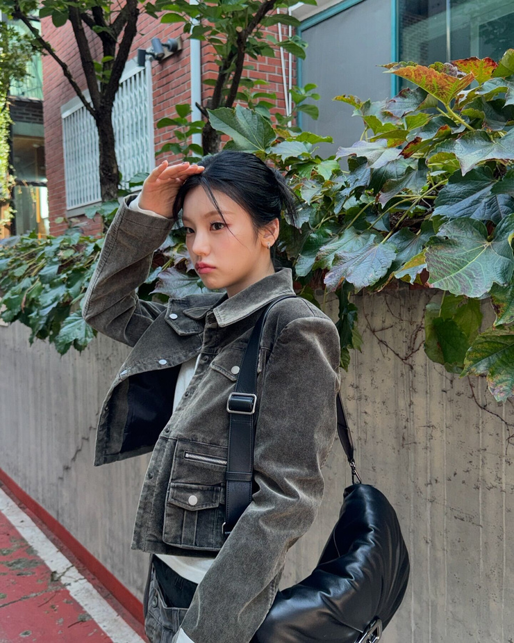 Hwang Yeji