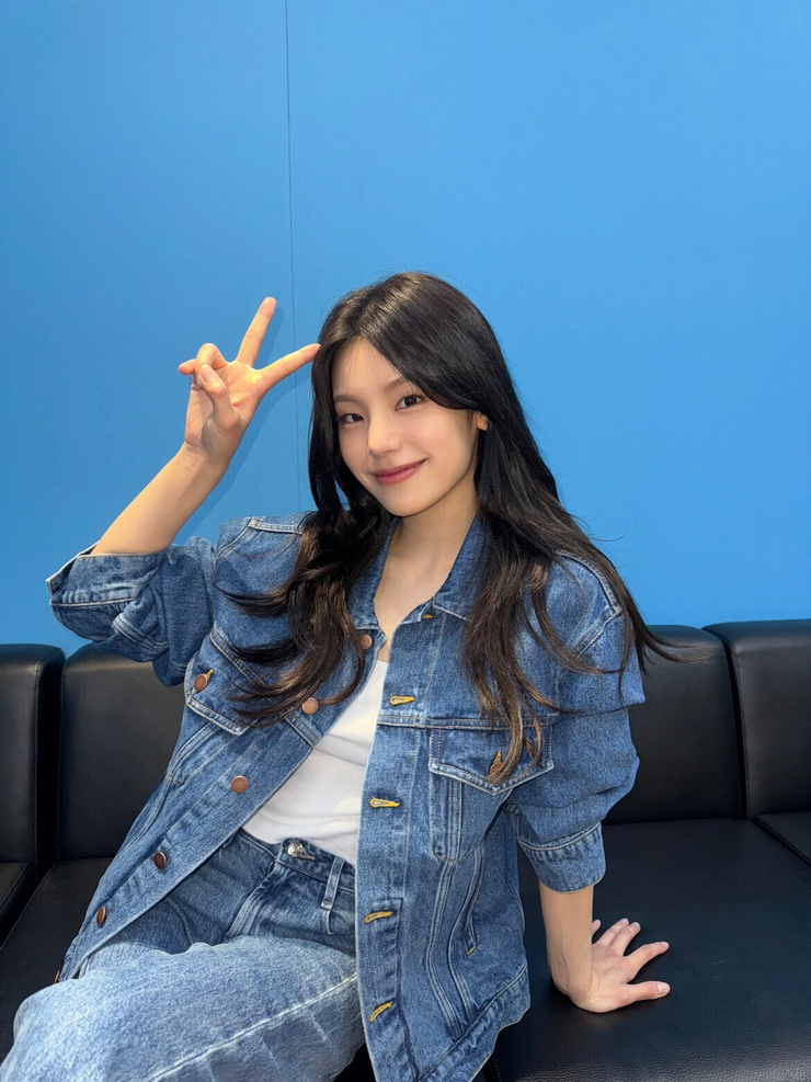 Hwang Yeji