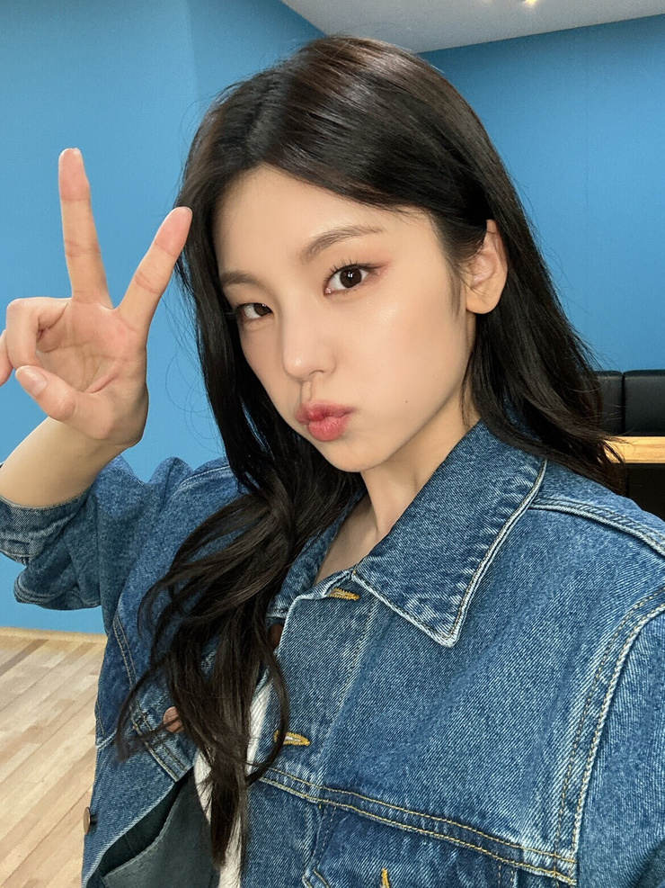 Hwang Yeji