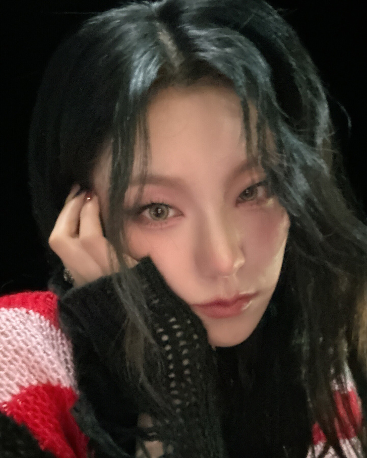 Hwang Yeji
