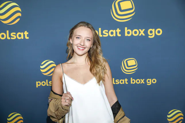 Karolina Matej Karolina Matej