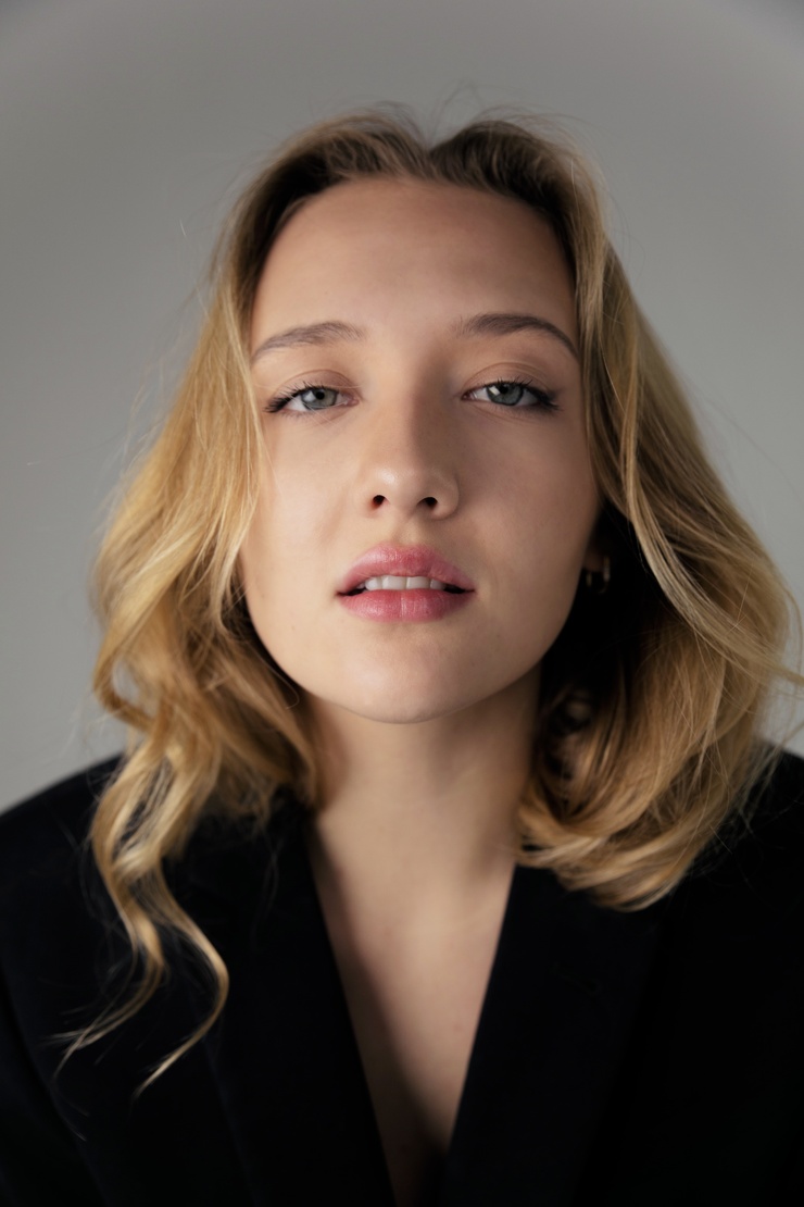 Karolina Matej Karolina Matej