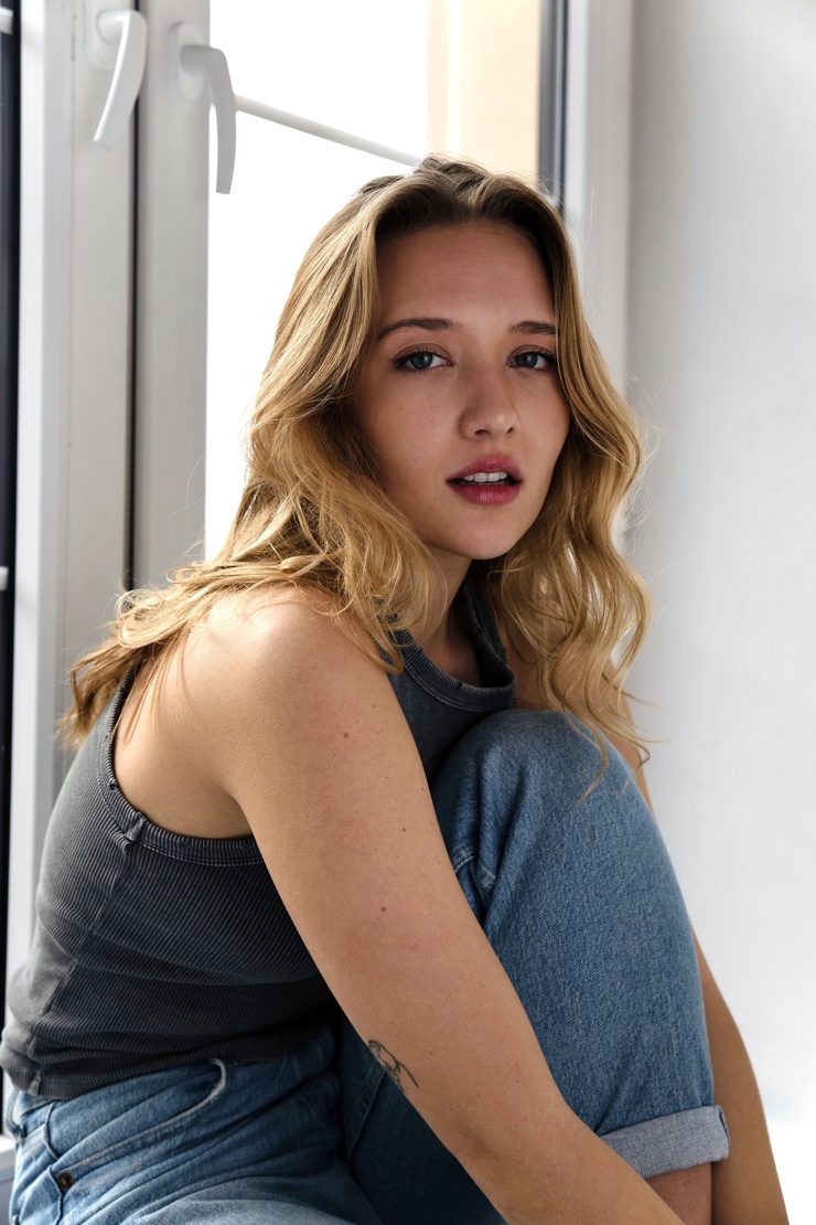 Karolina Matej Karolina Matej