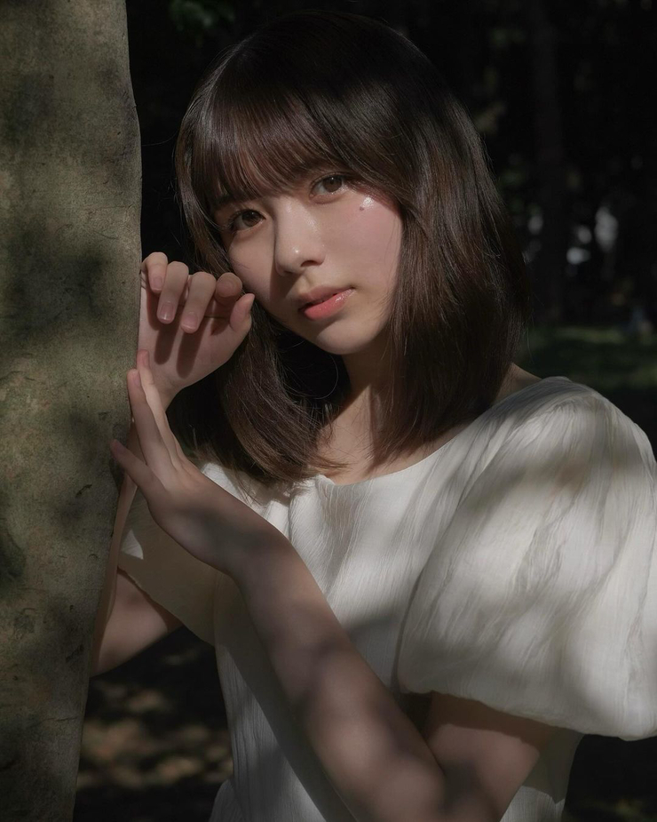 Honoka Kawasaki Honoka Kawasaki