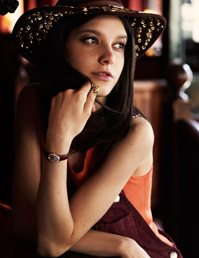 Tatiana Cotliar
