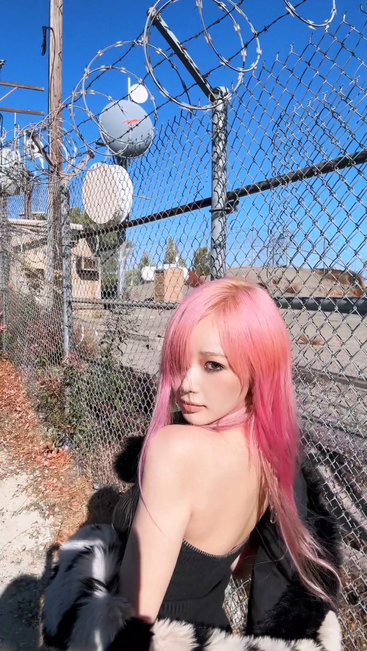 Eri Uchinaga
