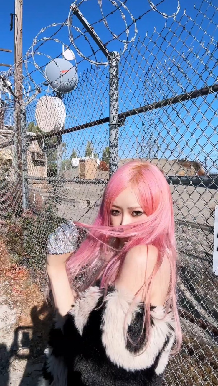 Eri Uchinaga