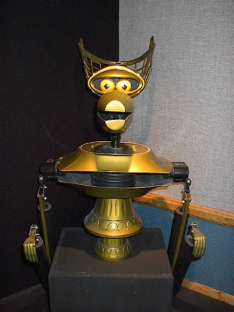 Mystery Science Theater 3000: The Movie