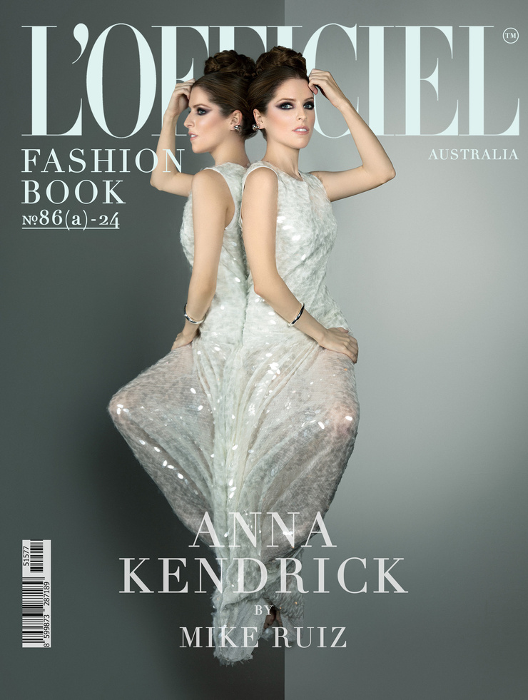 Anna Kendrick
