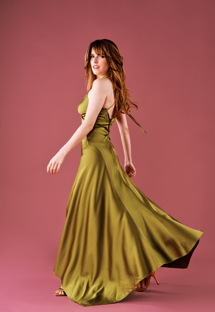 Anna Kendrick Anna Kendrick
