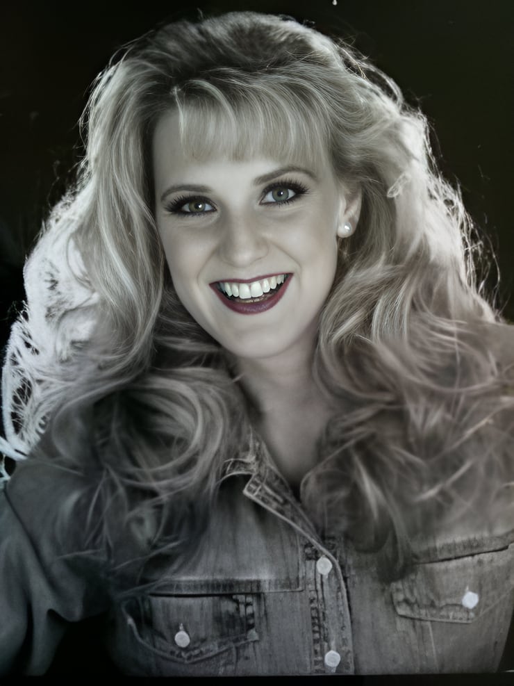 Stephanie Nadolny