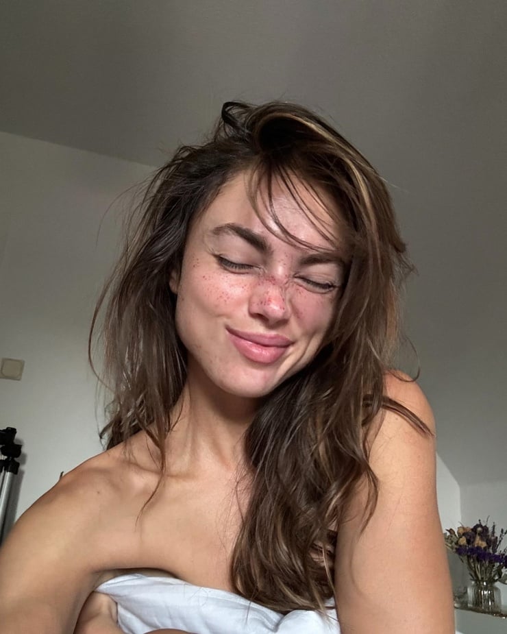 Charleen Weiss