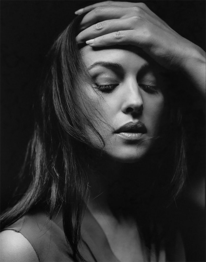 Monica Bellucci Monica Bellucci