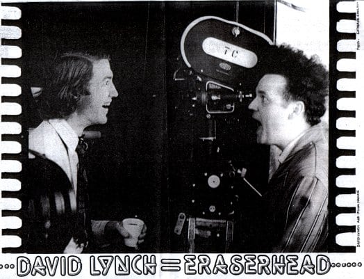 Eraserhead