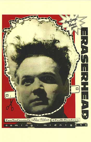 Eraserhead