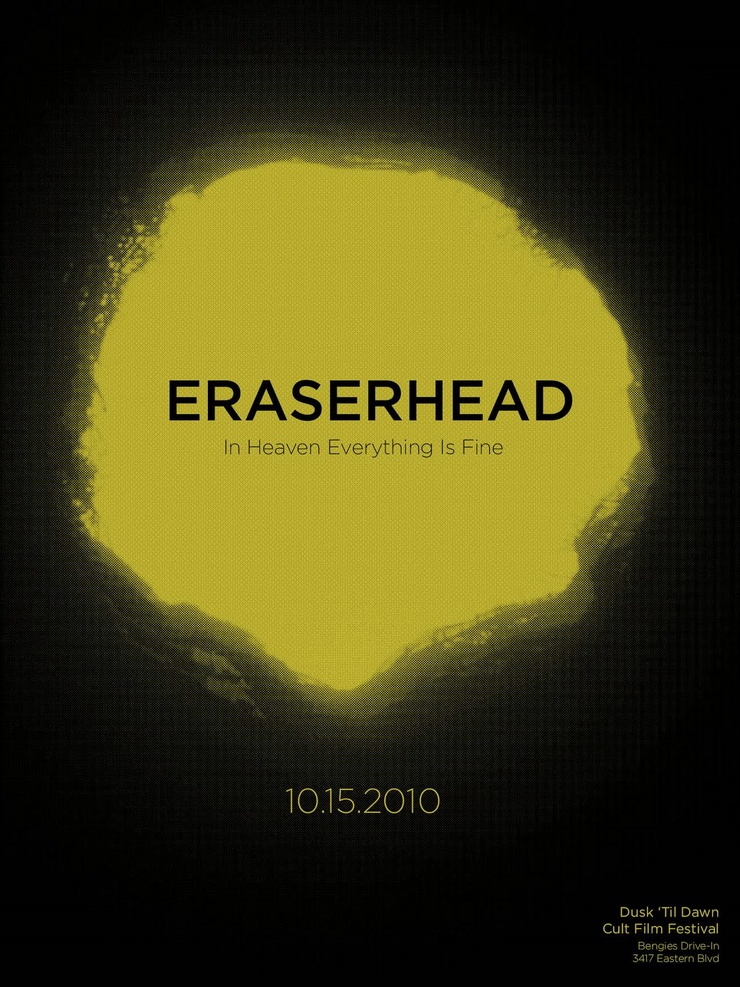 Eraserhead