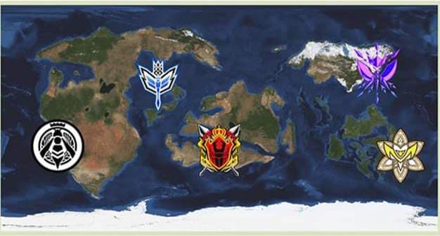 Ohsama Sentai King-Ohger 