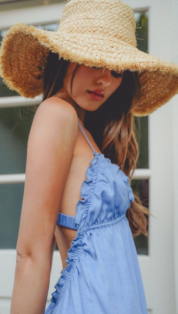 Lily Easton