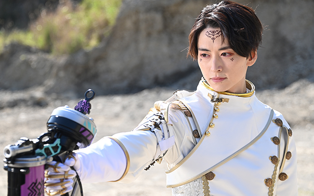 Ohsama Sentai King-Ohger 