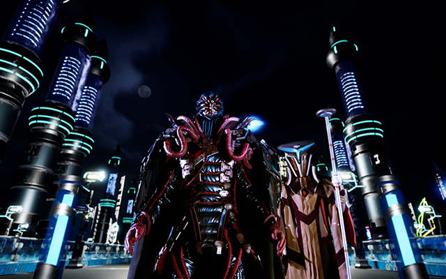 Ohsama Sentai King-Ohger 