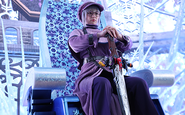 Ohsama Sentai King-Ohger 