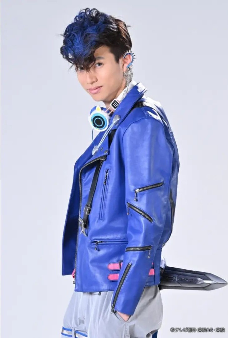 Ohsama Sentai King-Ohger 