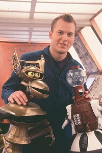 Mystery Science Theater 3000: The Movie