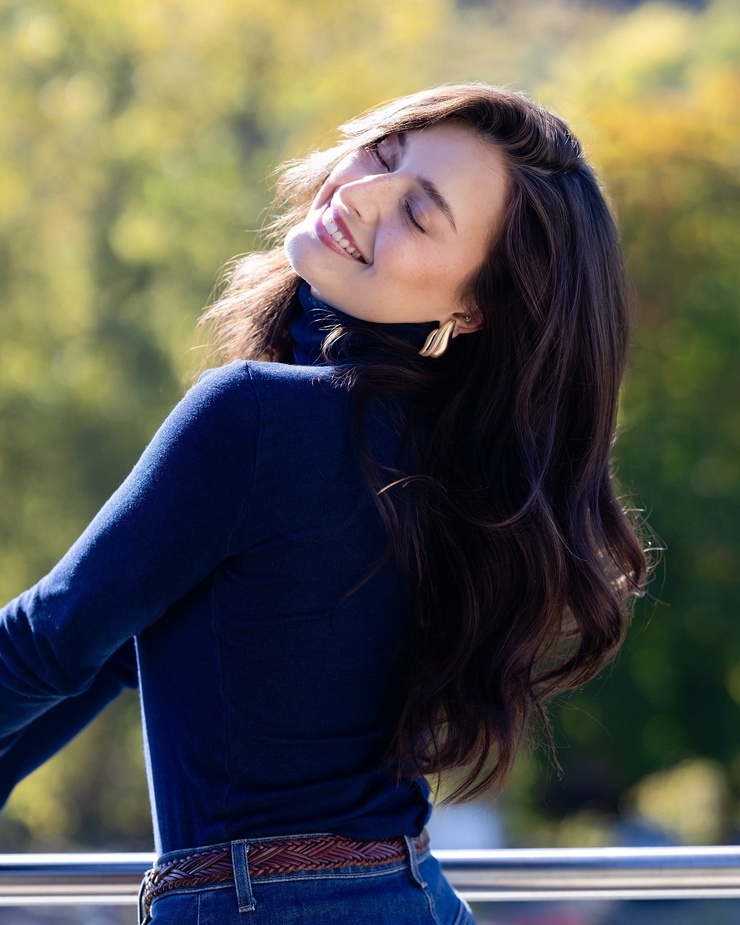 Jessica Clements