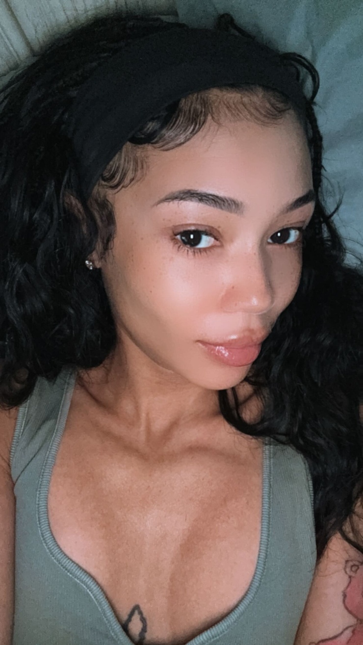 Coi Leray