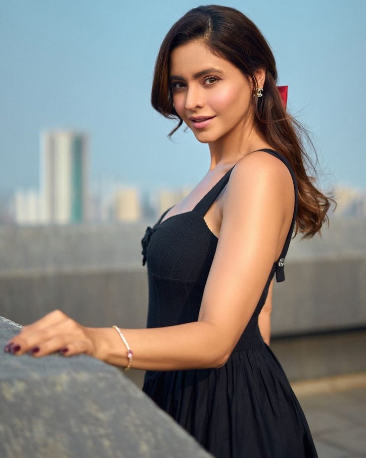 Aamna Shariff