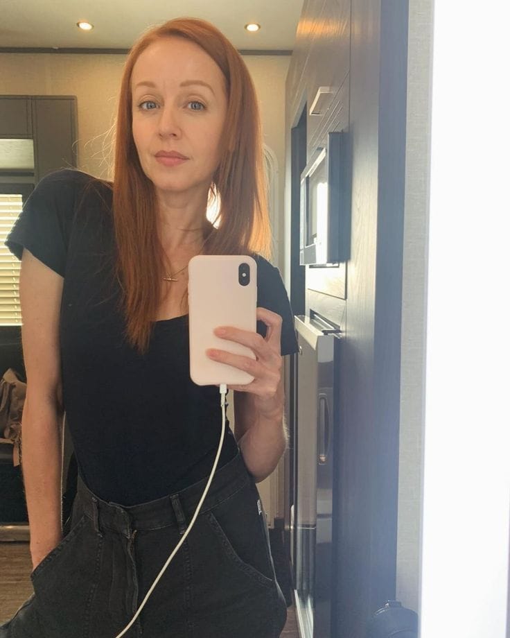 Lindy Booth Lindy Booth