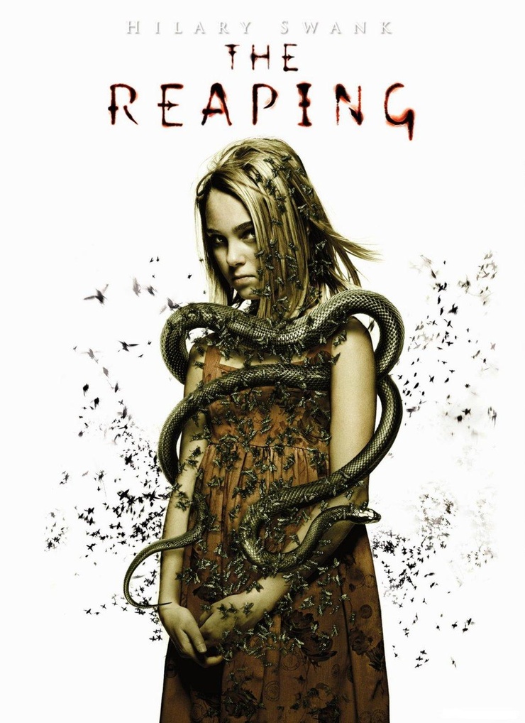 The Reaping