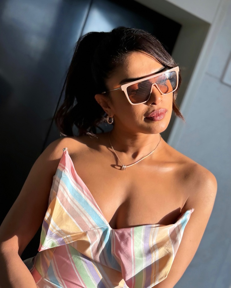 Priyanka Chopra