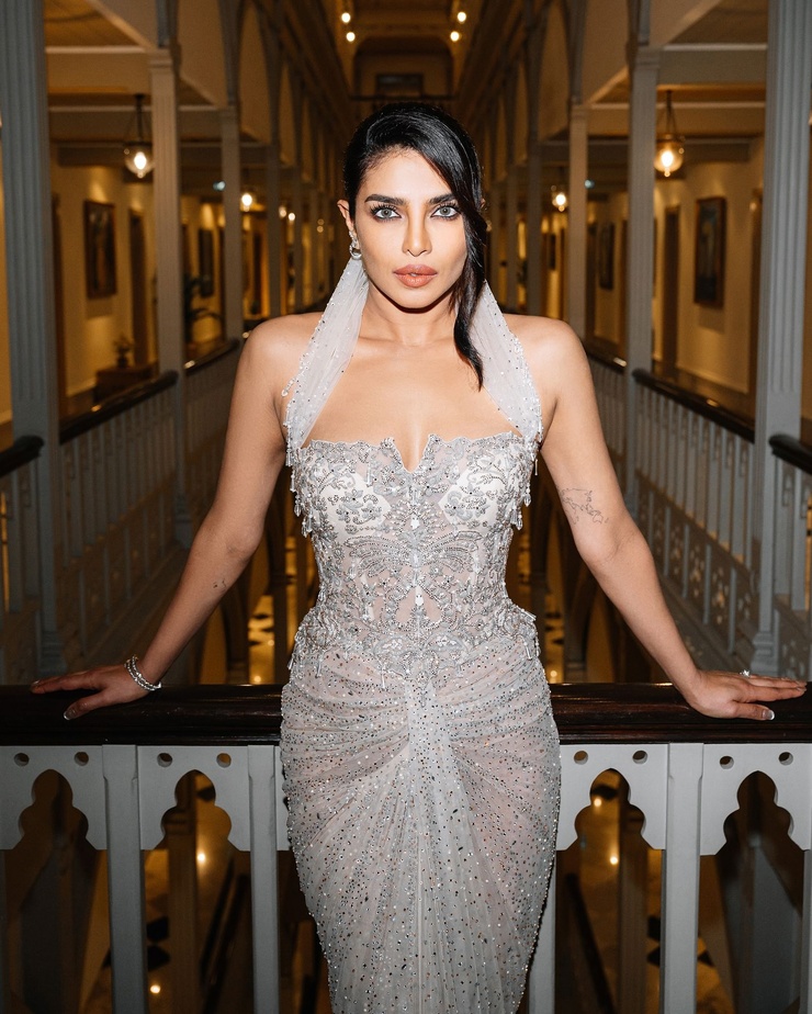 Priyanka Chopra