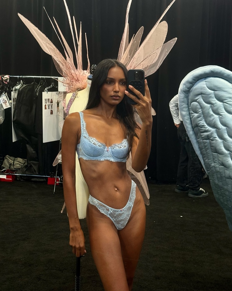 Jasmine Tookes