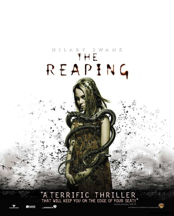 The Reaping