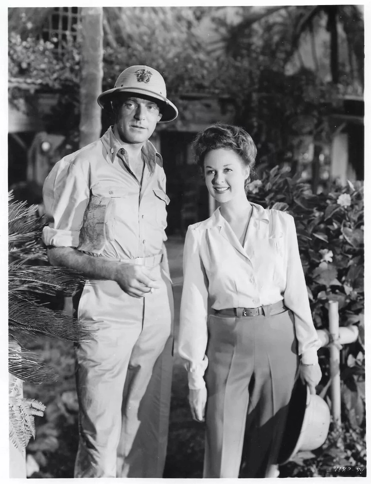 The Fighting Seabees