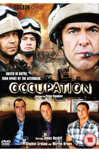 Occupation                                  (2009- )
