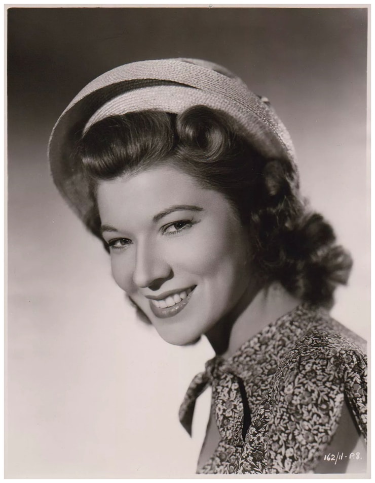 Evelyn McCabe