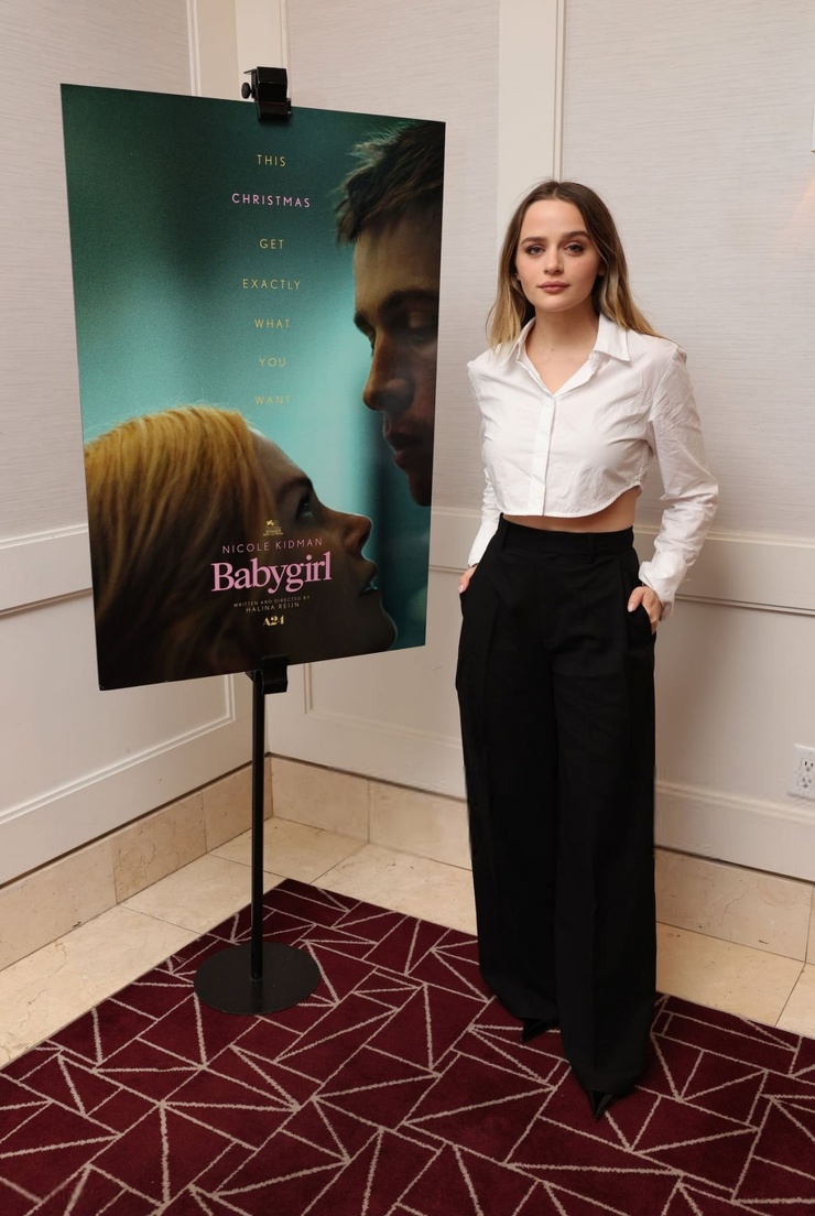 Joey King Joey King