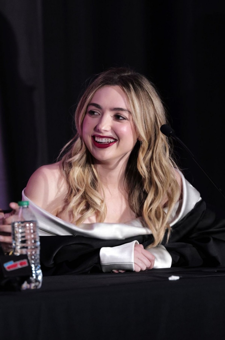 Peyton List Peyton List
