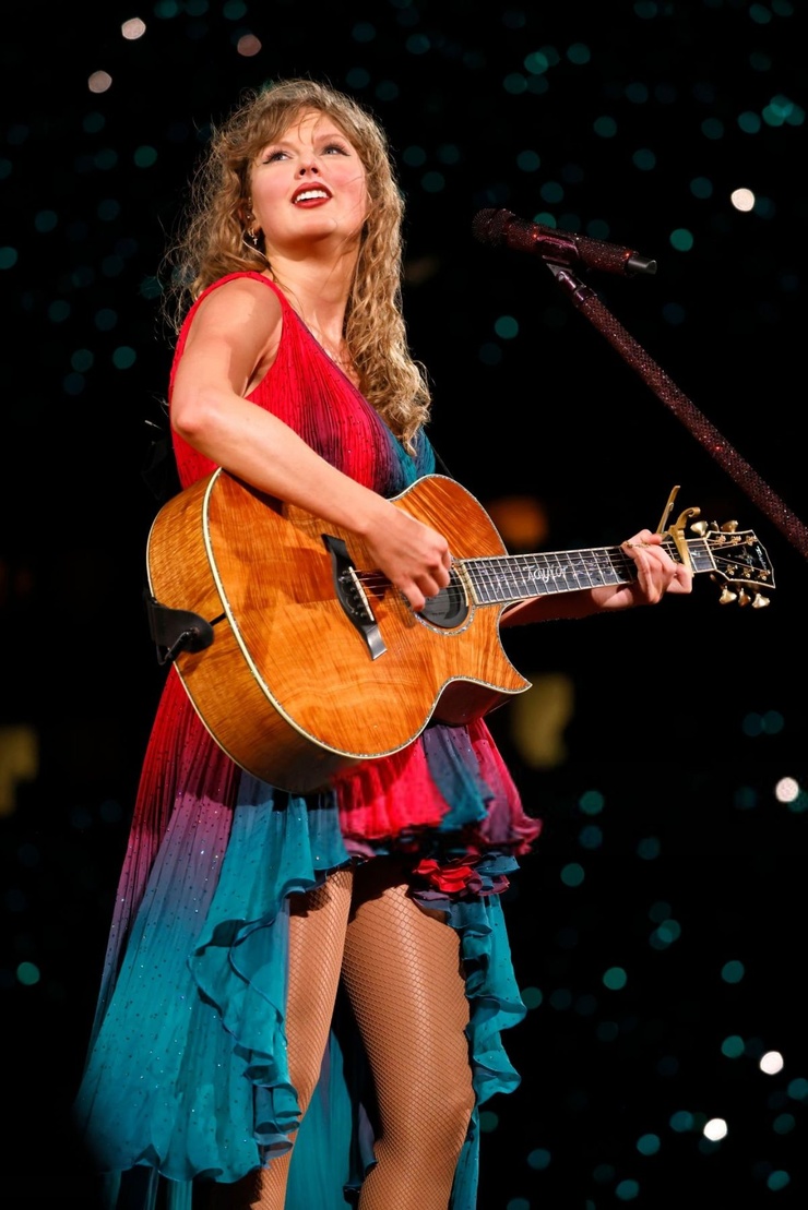 Taylor Swift