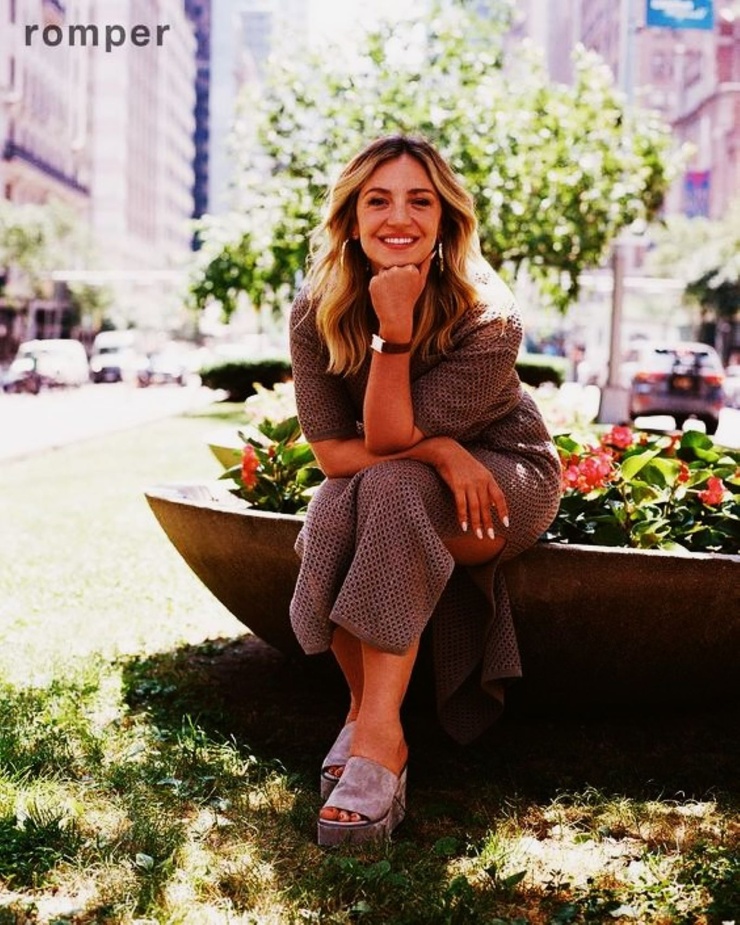 Abby Elliott