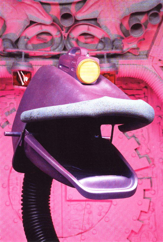 Mystery Science Theater 3000: The Movie