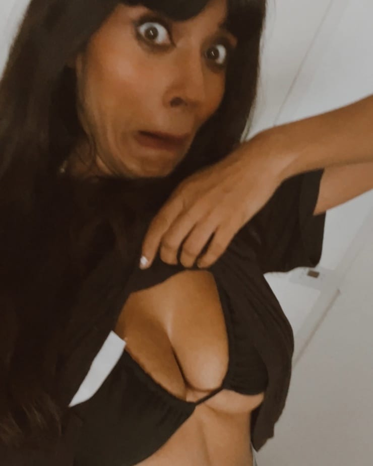Jameela Jamil