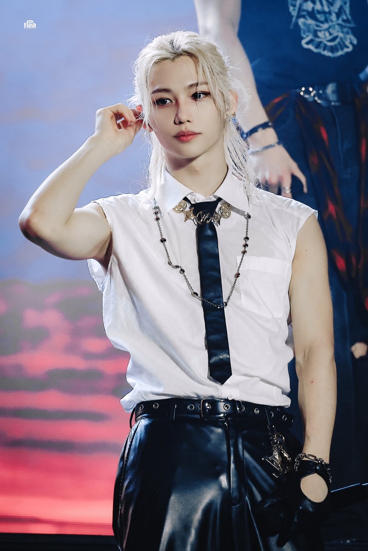 Felix Lee